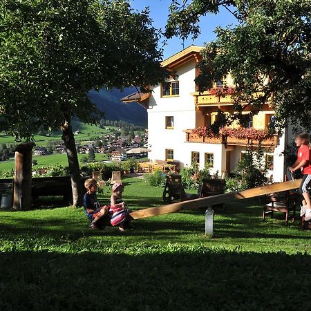 Untersillerhof Villa Neustift im Stubaital Exterior photo