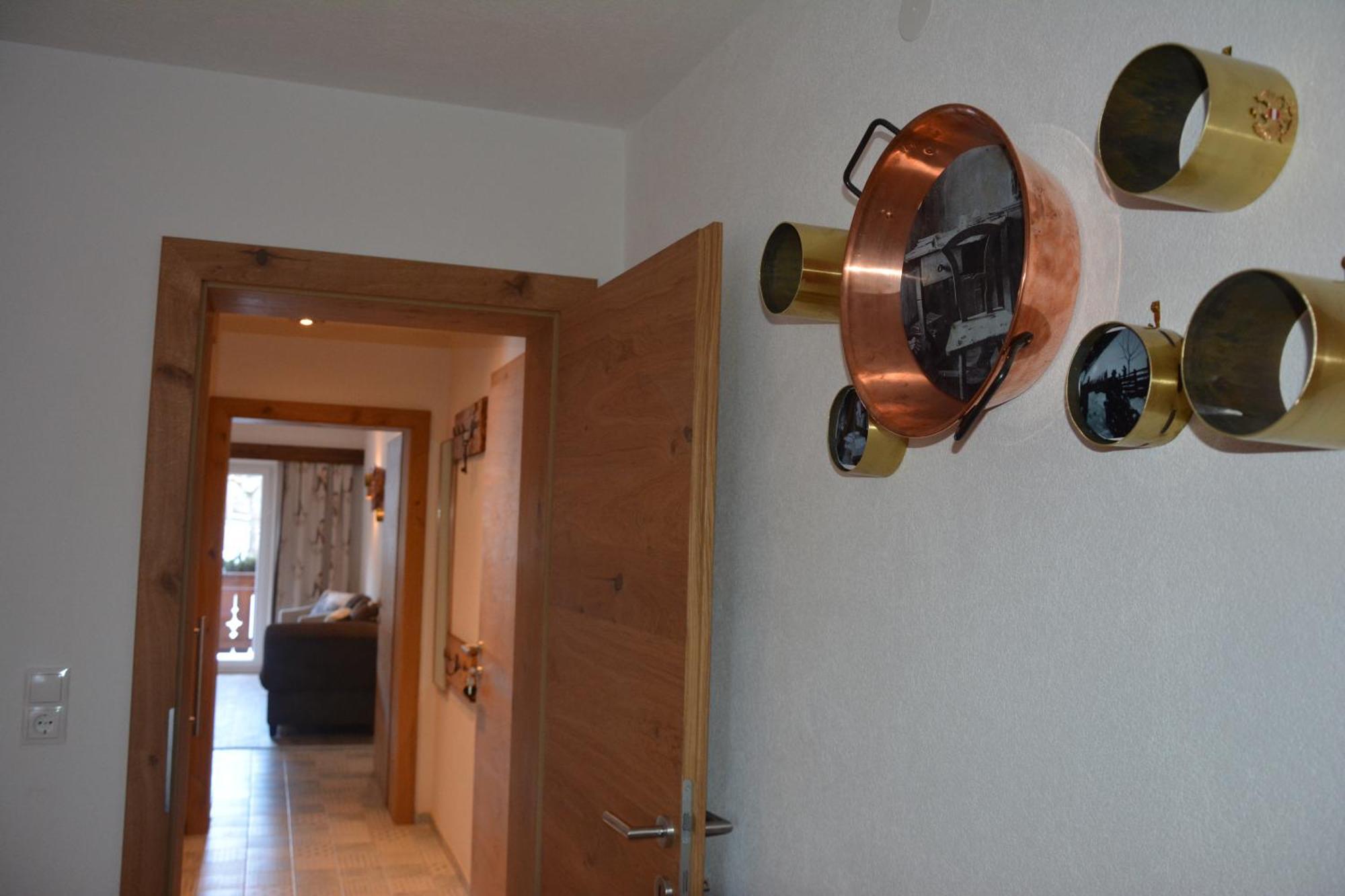 Untersillerhof Villa Neustift im Stubaital Room photo