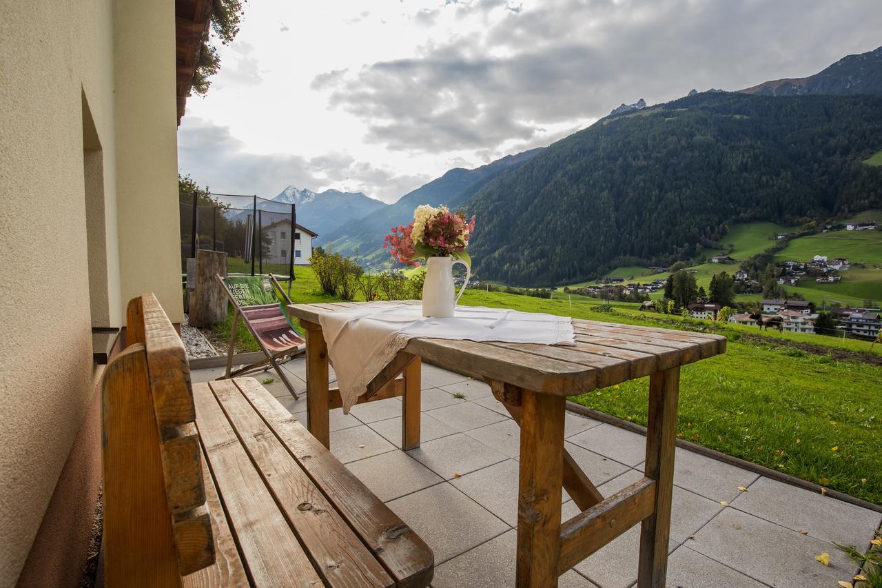 Untersillerhof Villa Neustift im Stubaital Exterior photo
