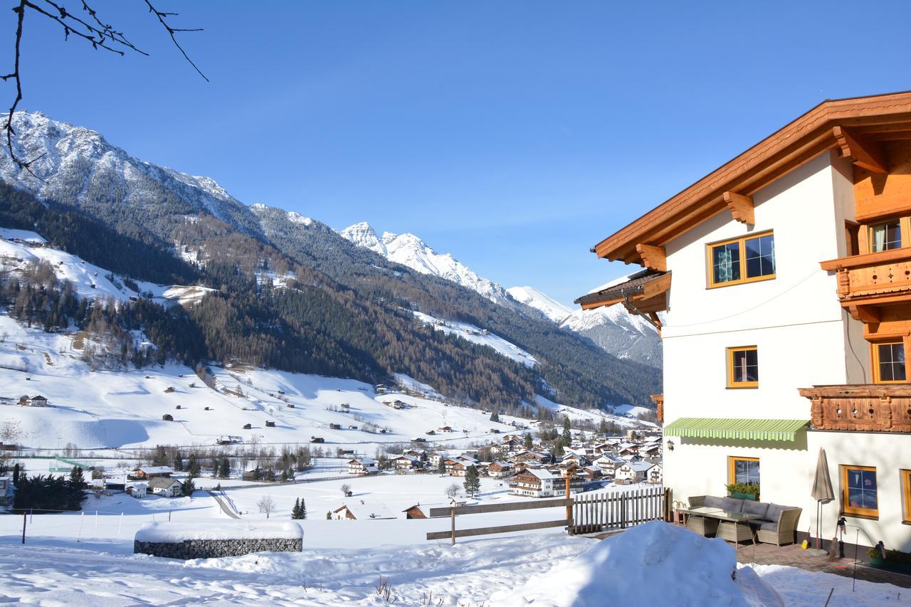Untersillerhof Villa Neustift im Stubaital Exterior photo